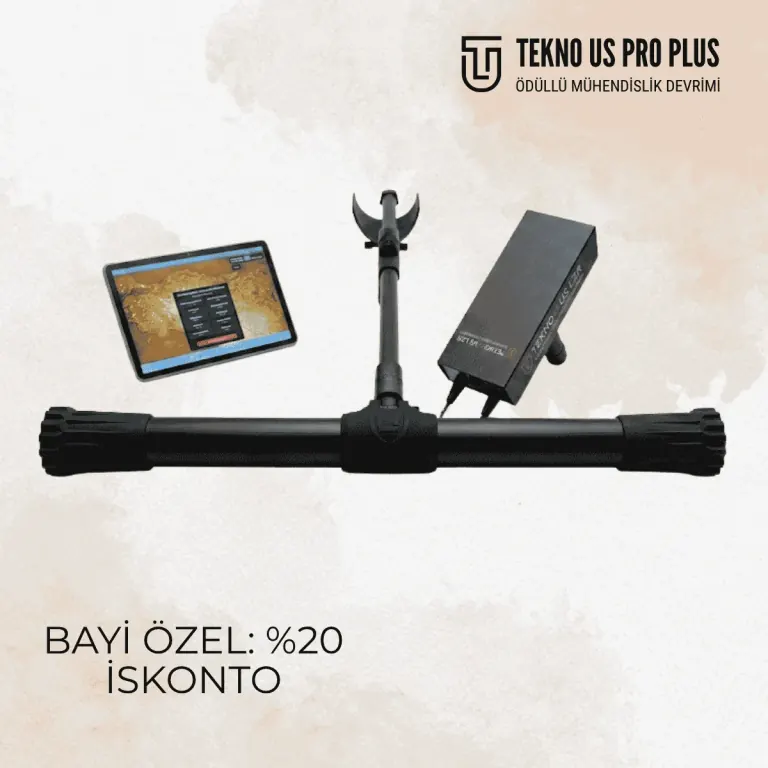 Çanakkale TEKNO US PRO PLUS V3