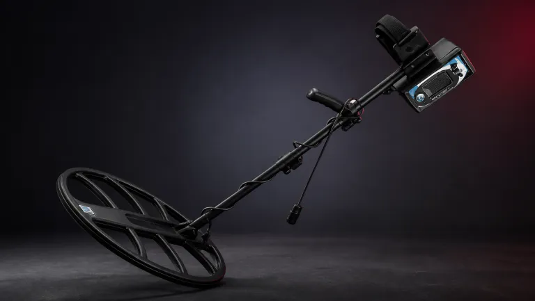 Çanakkale TEKNO US DEEP PRO pulse dedektör